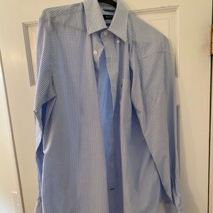 Men’s Button Down